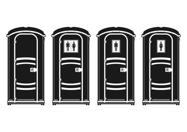 Portable Restroom Removal and Pickup in Capitola, CA