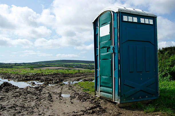 Capitola, CA Portable Potty Rental Company